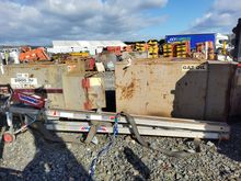 Image of Bumpa 8M Material Hoist 110v