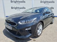 Image of KIA CEED 2 ISG Estate