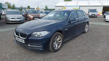 Image of BMW 520D SE AUTO Estate