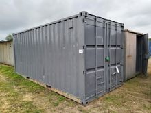 Image of 20' Container Store