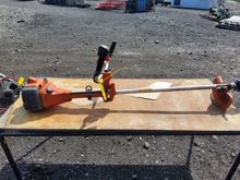 Image of Husqvarna Brush Cutter