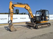 Image of Liugong 909ECR Excavator