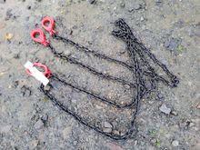 Image of 2 Leg Chains