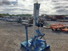 Image of Genie SLA 10 Genie Lift