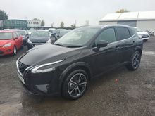 Image of NISSAN QASHQAI TEKNA DIG-T MHEV 5 Door Hatchback