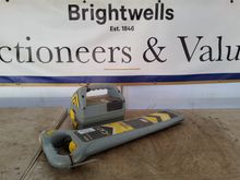 Image of SPX eCAT4 CAT Scanner