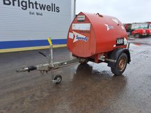 Image of Quarantine Western Trailed Boswer