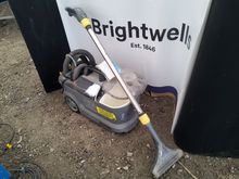 Image of Karcher Professional Puzzi 10/1