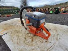 Image of Husqvarna K770 Disc Cutter