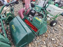 Image of Atco Royale B30E Pedestrian Mower