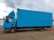 Image of DAF LF 150 Euro 6 4x2 Box Lorry