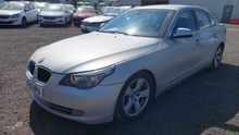 Image of BMW 530D A/C AUTO 4 Door Saloon