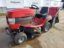 Image of Westwood T60 Ride On Mower