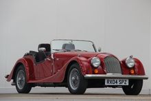 Image of 2004 Morgan 4/4 Runabout