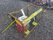 Image of E3250 Petrol Generator