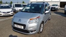 Image of CITROEN C3 PICASSO EXCLUSIVE HDI MPV