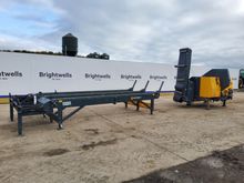 Image of Uniforest Titan 40/20 Firewood Processor