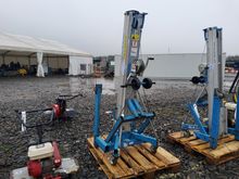 Image of Genie SLA-10 Material Lift