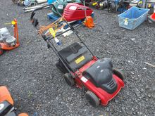 Image of Electric Mower