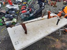 Image of Husqvarna 535RST Strimmer