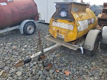 Image of Western Bunded Fuel Bowser