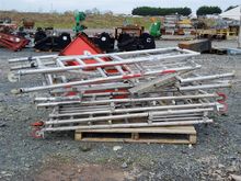 Image of Quantity Of Scaffolding