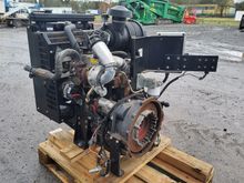 Image of Perkins 404D-22T Engine