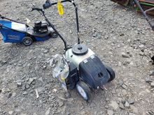 Image of White Liner