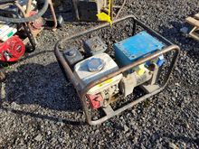 Image of Generator