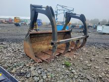 Image of Grab Bucket