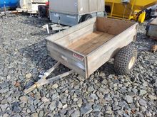 Image of Logic ATV Quad Trailer