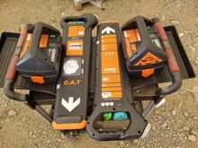 Image of 2x CAT Detectors & 2x Signal Generator