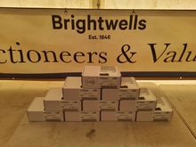 Image of 10x Vision Track VT1000 Dashcams