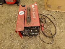 Image of BOC Migmaster 130 Turbo Welder