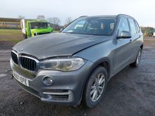 Image of BMW X5 XDRIVE30D AC AUTO Estate