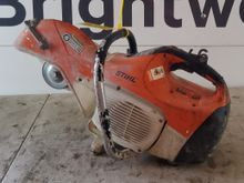 Image of Stihl Disc Cutter
