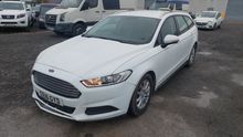 Image of FORD MONDEO STYLE ECONETIC TDC Estate