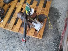 Image of Hydraulic Motor