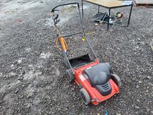 Image of Marina Systems S390 Scarifier