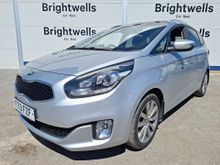 Image of KIA CARENS 3 ECODYNAMICS CRDI MPV