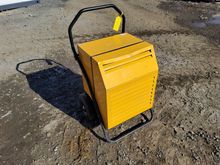Image of Dehumidifier- Large