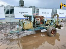 Image of Irrigation Pump