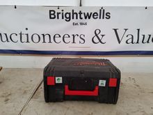 Image of Milwaukee M18 CHPX Hammer Drill