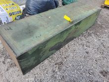 Image of Large Storage Cabinet