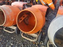 Image of Belle Minimix 110v Electric Mixer