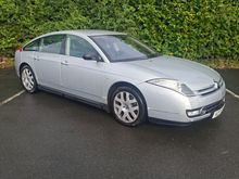 Image of 2007 Citroen C6 Lignage HDI Auto