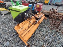 Image of Bema Hydraulic Brush