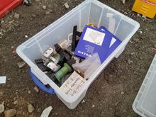 Image of Quantity Of Car Parts