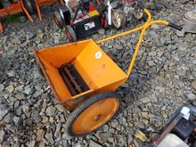 Image of Bunce Spreader