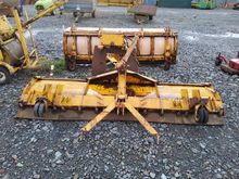 Image of Snow Plough